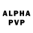 Alpha-PVP Соль Chingis Mandzhiev